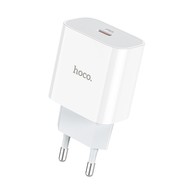 Hoco Hoco C76A PD 20W / 3A Single Charger - USB-C