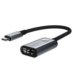 Hoco Hoco USB-C naar HDMI converter