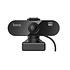 Hoco Hoco DI06 USB Webcam - Zwart