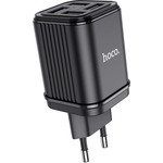 Hoco Hoco Four Port Charger 3.4A