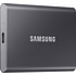 Samsung Samsung Portable T7 - Externe SSD - 1TB - Grijs