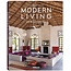 Modern Living New Country, English version Claire Bingham teNeues