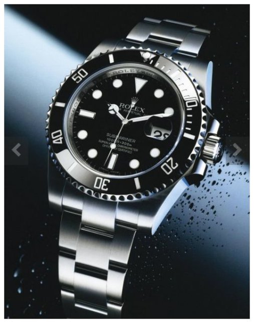 Rolex The Watch Book Gisbert L. Brunner teNeues