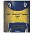 The Porsche 911 Book, Revised Edition René Staud