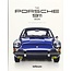 The Porsche 911 Book Paperback