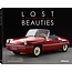 Lost Beauties 50 Cars that Time Forgot