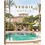 Veggie Hotels, The Joy of Vegetarian Vacations teNeues