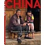 China Happiness Behind the Wall