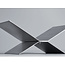 Atlas Bookstand Silver (Stainless)