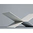 Atlas Bookstand White