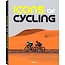 Icons of Cycling van Kirsten van Steenberge