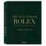 Rolex The Watch Book Gisbert L. Brunner Updated 2021 edition