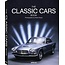 The Classic Cars Book René Staud