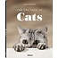 For the Love of Cats Anna Cavelius teNeues