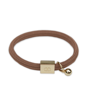 5  BROWN BRACELETS out of stock