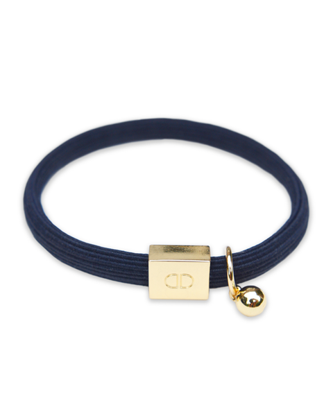 Navis Navy Blue Bracelet 7.67 (Large)