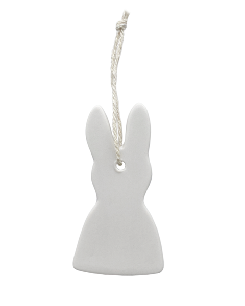 10 CLAY BUNNY GRAY out of stock
