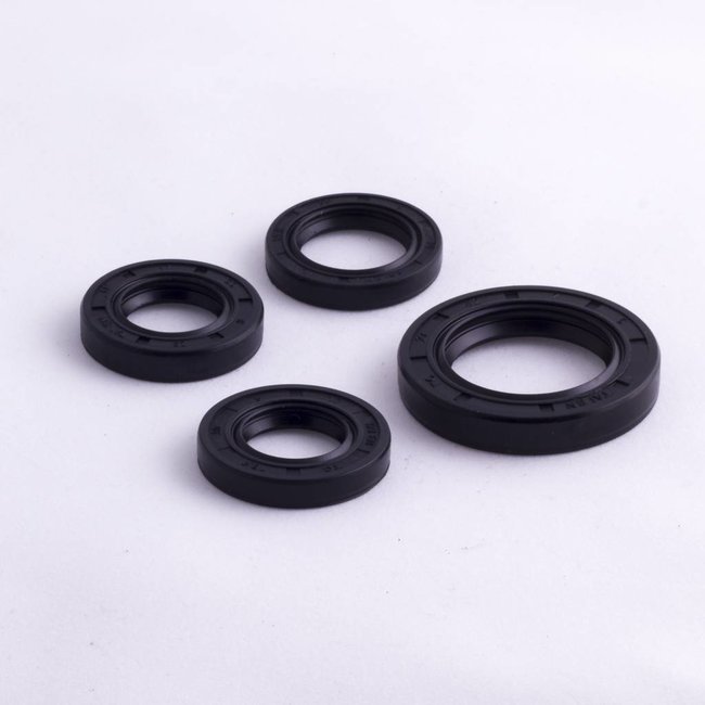 GY6 50cc Full Set of Oil Seal