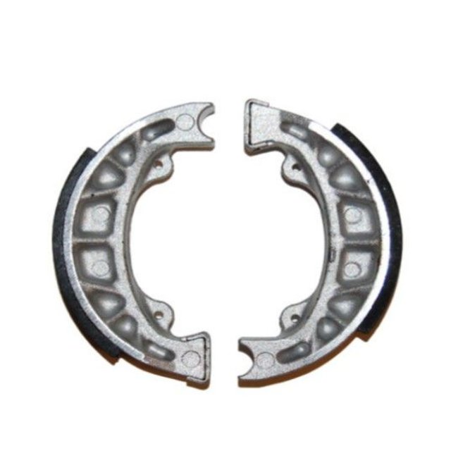 brake shoe set vespa et2-4/vespa lx/vespa lxv/aprilia mojito/gilera runner/s/typhoon>08/piaggio zip sp/zip 2006 4-takt achter piaggio