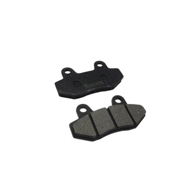 RSO Brake pad set RSO Sense/ Napoli/China LX/Maple-2/Riva/Vx50