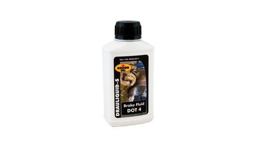 Brake Fluid