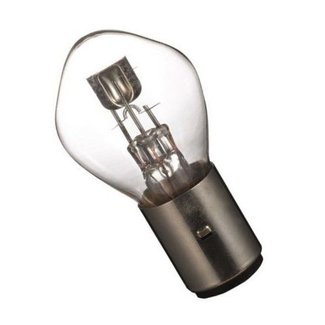 Bulb ba20d 12v 35/35W