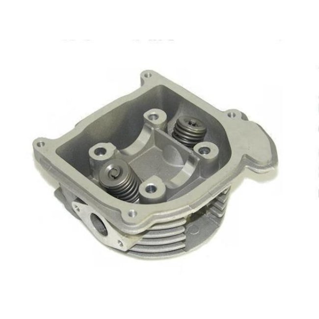 GY6 50cc Cylinder Head 64 mm  w/o EGR