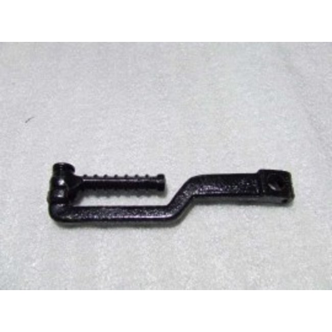 GY6 50cc Lever Assy, Kick Starter