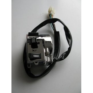 Left Switch Assy Grande Retrp/E3/ZN50QT