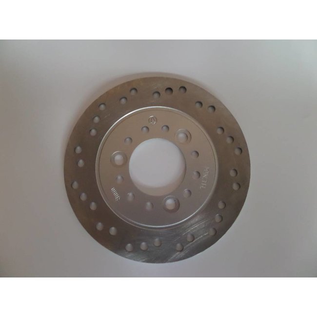 Front Disc for Grande Retro/torino/zn50qt-e