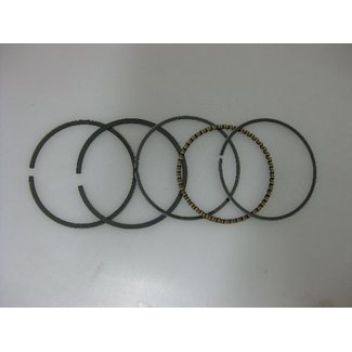 Piston rings 39.00mm  GY6 50cc/139QMB