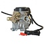 Carburateur You-All PD18J GY6 50cc / Kymco/ Sym/Piaggio  4T