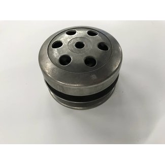 Driven Pulley Plate GY6 50cc