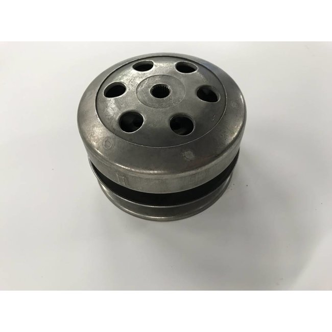 Driven Pulley Plate GY6 50cc