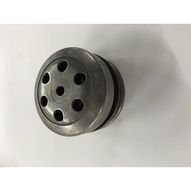 Koppeling GY6 50cc Euro4