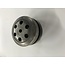 Driven Pulley Plate GY6 50cc