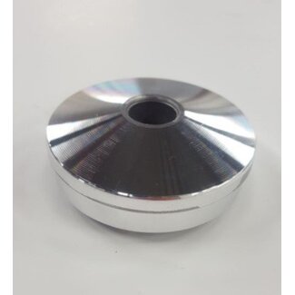 GY6 50cc CVT Front Plate E4