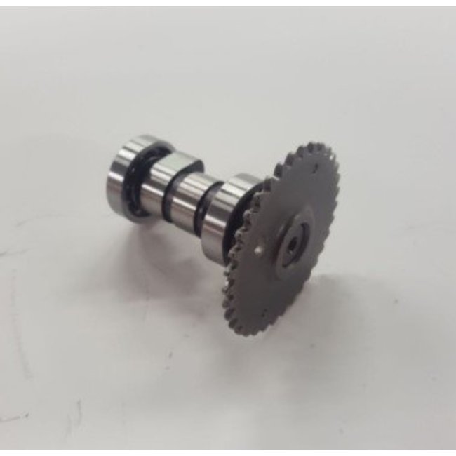 GY6 50cc Camshaft assy Euro4