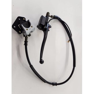 RSO Hydraulic brake compl. RSO Discover/Grace/riva2/Swan