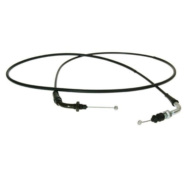 RSO Throttle cable Grande Retro Euro4/efi