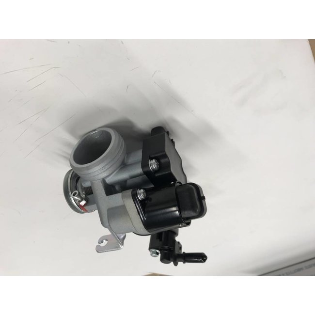 Throttle valve GY6 50cc Euro4 EFI engine