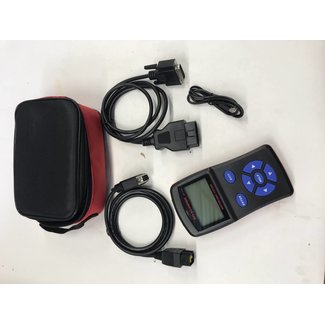 OBDII DN6000 EFI scanner tool