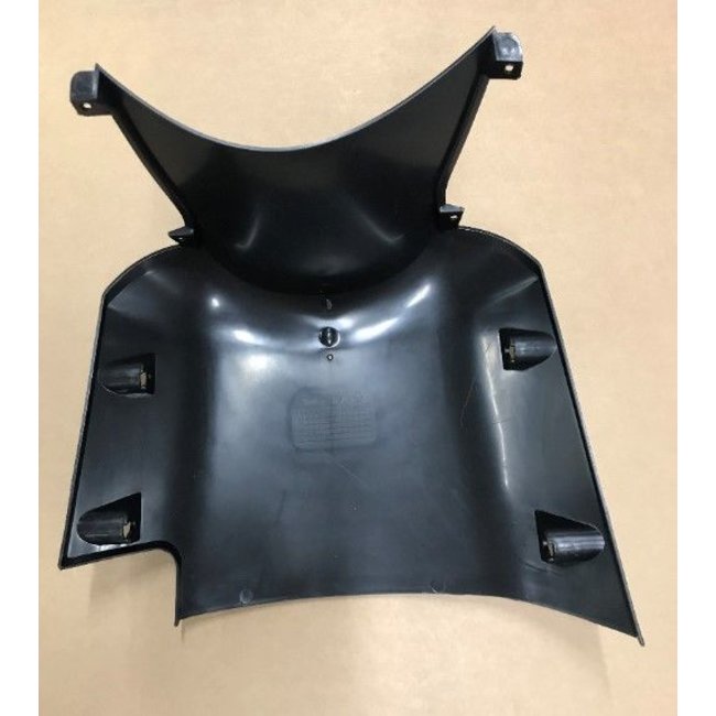 RSO Kuip onder RSO Discover