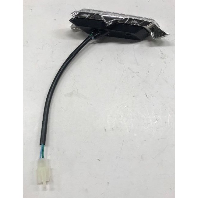 RSO Knipperlicht Rechts Achter RSO Discover