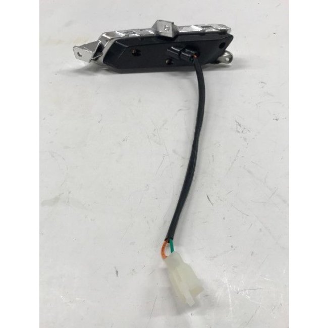 RSO Direction indicator rear left side RSO Discover/Grace/Riva2/Swan