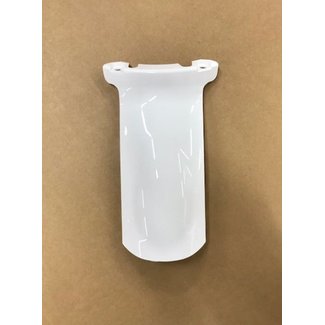 RSO Rear part front fender white RSO Discover/Grace/Riva2/Swan