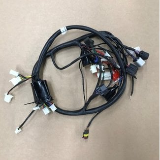 RSO Mainwire Rongmao RSO Arrow/City/EFI scooters