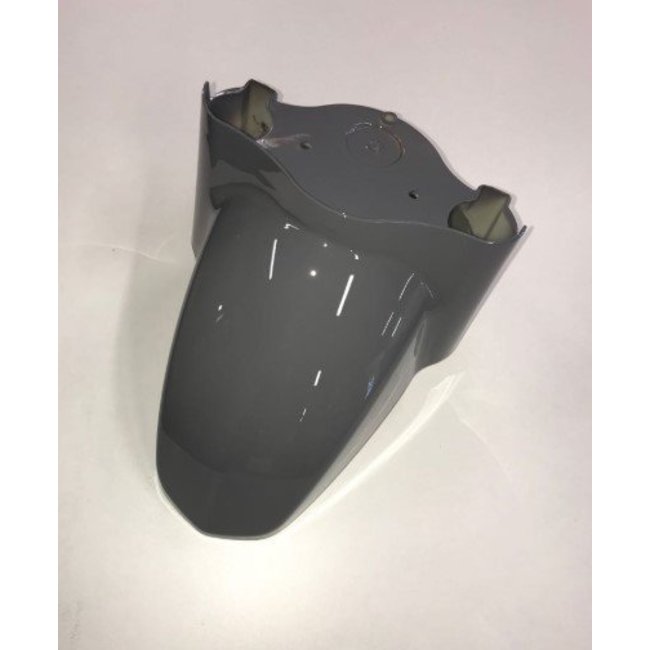 RSO Front fender nardo grey RSO Sense/Riva/VX50/Vespa-look