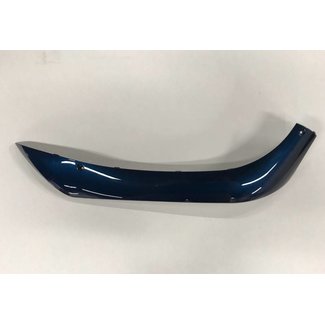 RSO Side skirt right blue RSO Arrow/sp50/streetline/city/zip-look