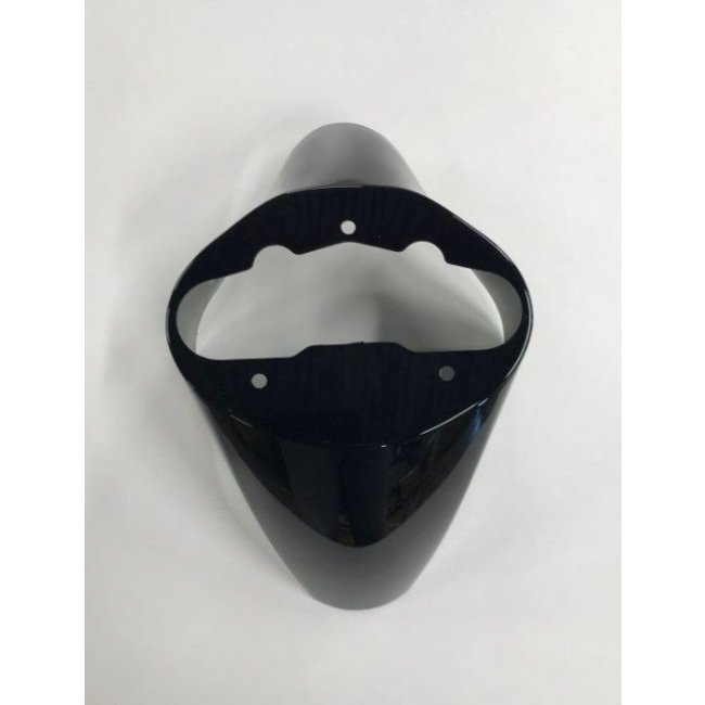 RSO Front fender black RSO Arrow/SP50/Streetline